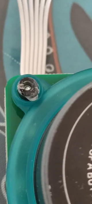 Robot Cocina Cecotec Mambo 10070