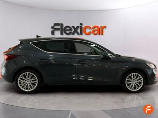 Seat Leon 2.0 TDI 110kW DSG-7 S&S FR Go L