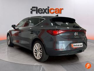 Seat Leon 2.0 TDI 110kW DSG-7 S&S FR Go L