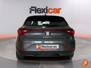 Seat Leon 2.0 TDI 110kW DSG-7 S&S FR Go L