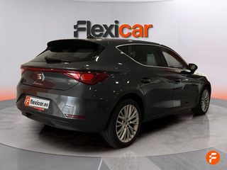 Seat Leon 2.0 TDI 110kW DSG-7 S&S FR Go L