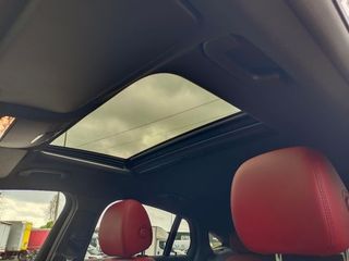 Mercedes 200 GLC 200d Coupe 4MATIC 9G-TRONIC