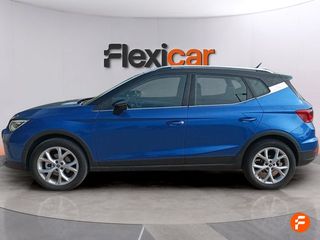 Seat Arona 1.0 TSI 81kW (110CV) DSG FR XL
