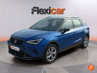 Seat Arona 1.0 TSI 81kW (110CV) DSG FR XL