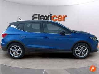 Seat Arona 1.0 TSI 81kW (110CV) DSG FR XL