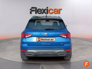 Seat Arona 1.0 TSI 81kW (110CV) DSG FR XL