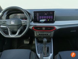 Seat Arona 1.0 TSI 81kW (110CV) DSG FR XL