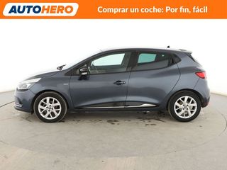 Renault Clio 0.9 Energy Limited