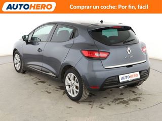 Renault Clio 0.9 Energy Limited