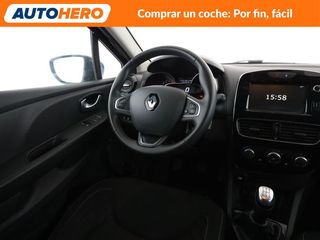 Renault Clio 0.9 Energy Limited