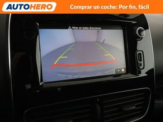 Renault Clio 0.9 Energy Limited