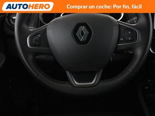 Renault Clio 0.9 Energy Limited