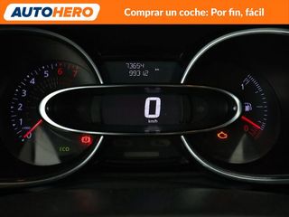 Renault Clio 0.9 Energy Limited
