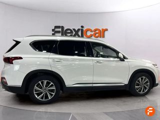 Hyundai Santa Fe 2.2 CRDi Tecno Auto 4x4 SR