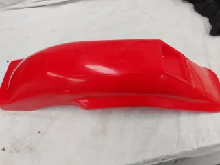 Guardabarros JONIE Ref. 731 amarillo