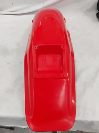 Guardabarros JONIE Ref. 731 amarillo