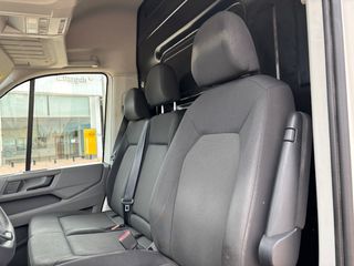 MAN TGE 140 2021 L4 H2  CONGELACIÓN