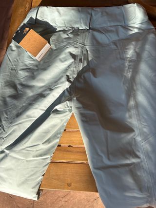 The North Face Talla M mujer Nuevo a estrenar