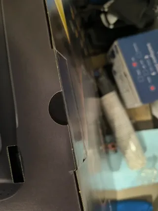 Cafetera Philips L'OR Barista Sublime Precintada