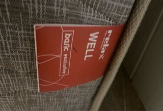 Dormitorio completo madera