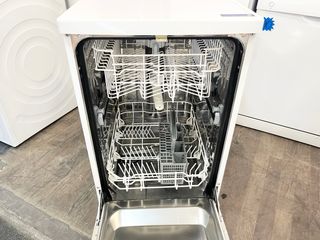 LAVAVAJILLAS 45CM EDESA 2 BANDEJAS. ENVÍO A CASA