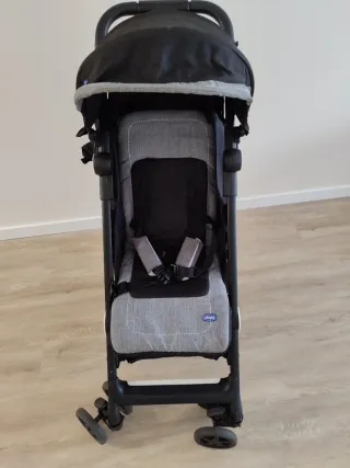 Sillita de paseo ligera Chicco Miinimo 2