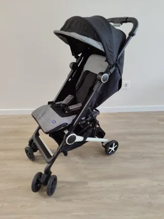 Sillita de paseo ligera Chicco Miinimo 2