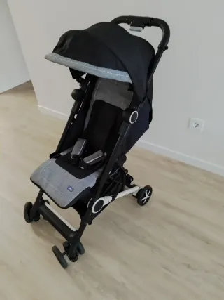 Sillita de paseo ligera Chicco Miinimo 2