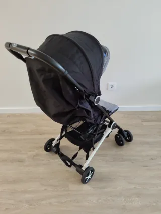 Sillita de paseo ligera Chicco Miinimo 2