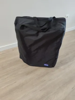 Sillita de paseo ligera Chicco Miinimo 2