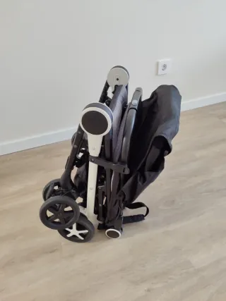 Sillita de paseo ligera Chicco Miinimo 2