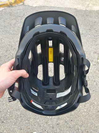 Casco POC TECTAL race MIPS