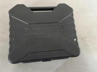 Aparafusadora Parkside PASS 3.6 A1