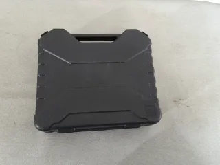 Aparafusadora Parkside PASS 3.6 A1