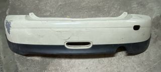 Paragolpes Trasero Mini Cooper R56