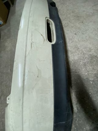 Paragolpes Trasero Mini Cooper R56