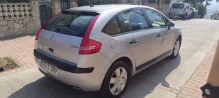 Citroen C4 2009