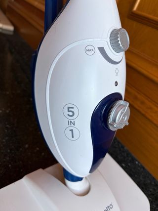 Mopa a vapor Polti Vaporetto SV210