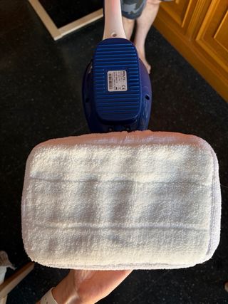 Mopa a vapor Polti Vaporetto SV210