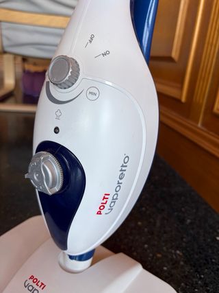 Mopa a vapor Polti Vaporetto SV210