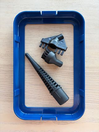 Mopa a vapor Polti Vaporetto SV210