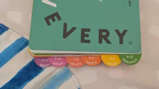 Alfombra de actividades Lovevery