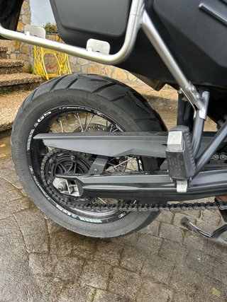BMW F 800 GS Adventure