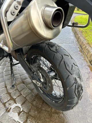 BMW F 800 GS Adventure