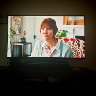 Samsung S95B OLED 65 Smart TV Nueva