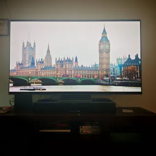 Samsung S95B OLED 65 Smart TV Nueva