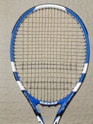 Babolat Drive Z Lite Raqueta