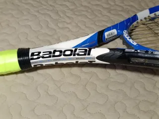 Babolat Drive Z Lite Raqueta