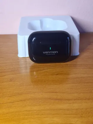 Auriculares Vention Echo Lite E11 Bluetooth