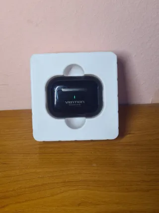 Auriculares Vention Echo Lite E11 Bluetooth